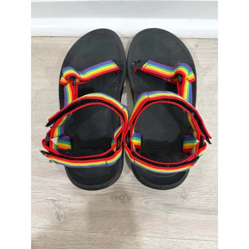 Teva hurricane xlt2